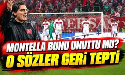 Montella’nın Kadro Değeri Sözleri Geri Tepti: Dünya Kupası Karnesi Hatırlatıldı