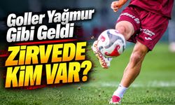 Süper Lig’in en golcü takımı hangisi?