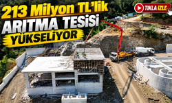Düzköy’e 213 Milyon TL’lik Dev Yatırım: 7 Mahalle Yeni Sisteme Bağlanacak