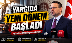 Alo Adalet 135 Bugün Başladı: 5 Yılı Geçen Davalar İçin Yeni Dönem