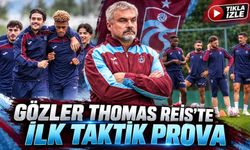 Trabzonspor'da Galatasaray Derbisi Öncesi Yeni Dönem: İlk Mesaj Geldi