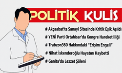 Trabzon’da Mardin Bulgur Festivali Başlıyor: Ganita’da Lezzet Ve Kültür Şöleni