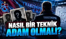 Trabzonspor İçin İsimden Daha Önemlisi Bu 5 Şart: Yeni Hoca Nasıl Olmalı?