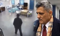 Kozinoğlu’nun öldüğü güne ait koğuş görüntüleri ortaya çıktı