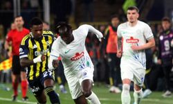 Çaykur Rizespor’un Fenerbahçe Hasreti 8 Yıla Ulaştı: Gözler O Maçta