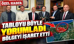 Şeref Malkoç’tan Milli Savunma Sanayisi Açıklaması: Bölgedeki Kritik Gelişmelere Dikkat Çekti
