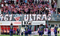KCT 1461 Trabzon FK'ya Sezonun İlk Maçında Büyük Şok: 89'da Her Şey Değişti