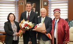 Giresun’un Yılın Ahisi belli oldu: 55 yıllık emeğiyle örnek oldu