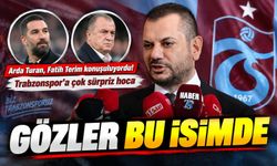 Trabzonspor’da Yeni Hoca Arayışı Hızlandı: İngiliz Efsane Gündemde