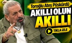 Erman Toroğlu’ndan Salah İçin Türk Hakemlerine Olay Sözler: “Akıllı Olun!”