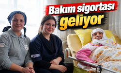 Bakım sigortası geliyor mu? OVP’de yeni sistem için kritik adım