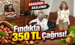 Sibel Suiçmez’den fındık fiyatlarına tepki: Üretici de tüccar da sıkıntıda