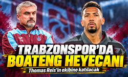 Jerome Boateng Trabzon’a geliyor: Thomas Reis’in ekibine katılacak