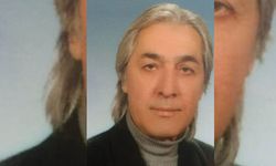 Ali Şevki Çakıroğlu'nun acı günü: Kayınpederi İbrahim Aydın vefat etti