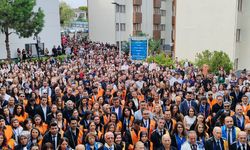 Avrasya Üniversitesi 2026-2027 akademik yılına yüzde 99 doluluk oranıyla başladı