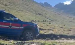 Kaçkar Dağı’nda Alarm: İngiliz Turist 3 Bin 100 Metrede Kayboldu