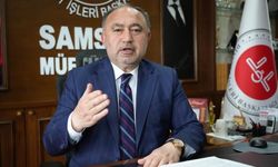 Samsun İl Müftülüğü’nde Görev Değişimi: Hasan Güneş Atandı
