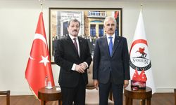 Samsun’da Ulaşım Hamlesi: Milyarlık Projelerde Yeni Dönem