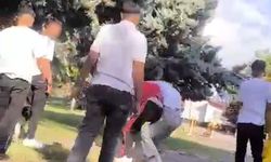 Malatya’da Akran Şiddeti Kamerada: Aile Görüntülerle Sarsıldı