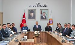 Ordu’da 8 Aylık Asayiş Bilançosu: 5 Bin 771 Kişi Yakalandı