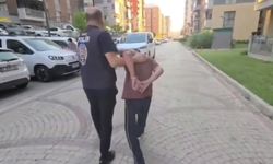 Bayburt’ta İnternetten Yedek Parça Dolandırıcılığı: 1 Tutuklama