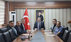 Samsun’da OSB Yatırımları Hızlandı: Havza’ya 1 Milyar TL’lik Hat