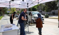 Bayburt’ta Aşı Takvimleri Kontrol Edildi, Eksikler Yönlendirildi