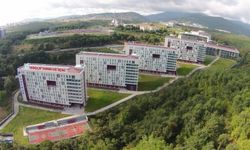 Samsun’da KYK Yurtlarında 19 Bin 416 Kişilik Kapasite