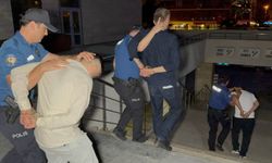 Samsun’da otobüs şoförüne saldıran 3 kişi tutuklandı