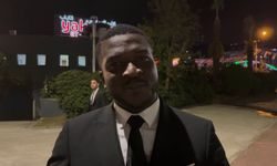 Ganalı Abdulai Yahaya’dan Erdoğan ile “Potomya” diyaloğu