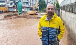 Rize’de Şiddetli Yağış: 9 Mahalle ve 7 Köy Yolu Heyelanla Kapandı