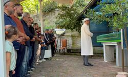 Avrupa şampiyonu milli sporcu Burhan Yusuf Çizmecioğlu hayatını kaybetti