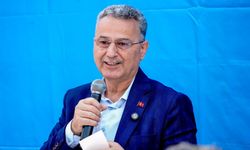 İlkadım’da bütçe mesajı: Kurnaz’dan borçlanma ve tasarruf açıklaması