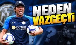Trabzonspor Antonio Conte İçin Rakamı Duyunca Masadan Kalktı: 15 Milyon Euro