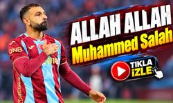 Mohamed Salah Derbide Tarih Yazdı: 5 Yıl Sonra Hat-Trick