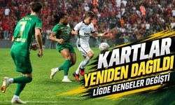Süper Lig’de Bir Gecede Her Şey Değişti: Trabzonspor Zirveyi Karıştırdı