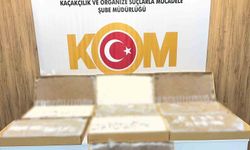 40 bin doldurulmuş makaron ele geçirildi
