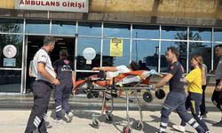 Amca-yeğen kavgası kanlı bitti: 1 ölü, 1 yaralı