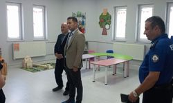 Aydıntepe'de okullar yeni eğitim öğretim yılına hazırlanıyor