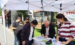 Bayburt'ta vatandaşlara sağlıklı yaşam için 'hareket' çağrısı