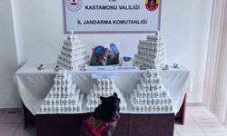 Binlerce sentetik ecza hapı ve uyuşturucuyla yakalanan sanığın yargılanmasına devam edildi