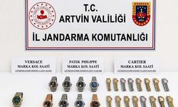Bölgemizde kaçakçılık operasyonları: 25 şüpheli yakalandı