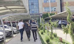 Boşanma aşamasındaki karısını öldüren şahıs tutuklandı