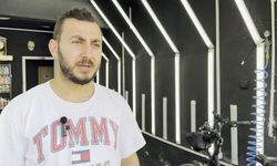 Hopa'da yemek yerken boğazına lokma kaçan çocuğu işletme sahibi kurtardı