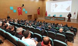 Kahverengi kokarcayla mücadelede 300 bin samuray arısı ve 113 bin 800 tuzak