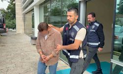 Kavgada bir kişiyi bıçaklayan şahıs tutuklandı