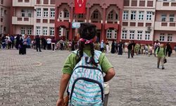Ordu'da 121 bin 557 öğrenci ders başı yaptı