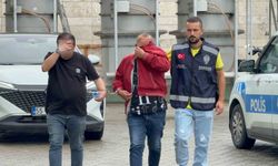 Samsunda iki ayrı yasaklı madde operasyonu: 2 gözaltı