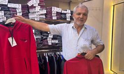 Velilerin okul kıyafeti telaşı başladı