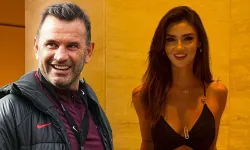 Alara Mildon’un Okan Buruk Aşkı İddiasına Yeni Gelişme